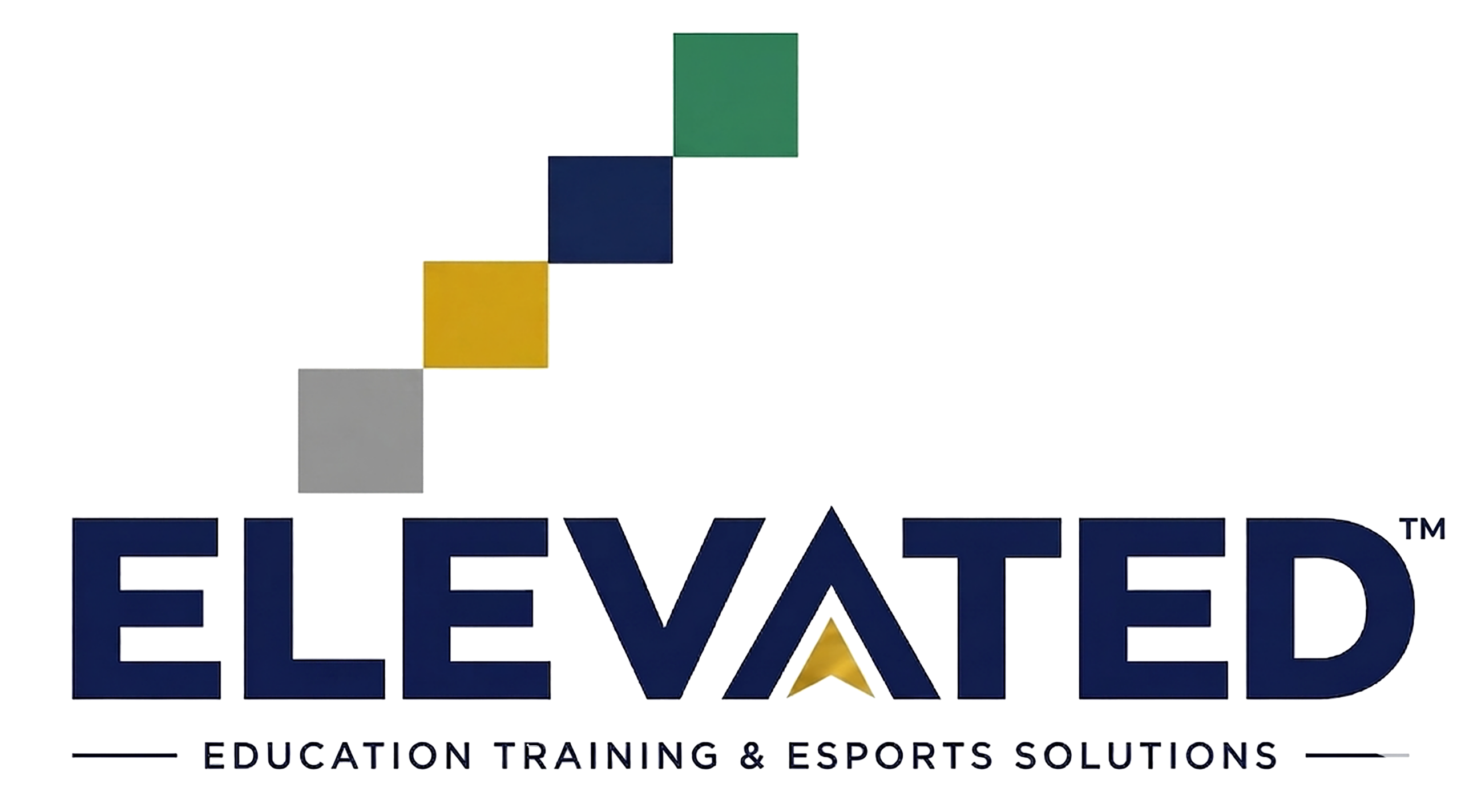 ELEVATED Education Training & Esports Solutions