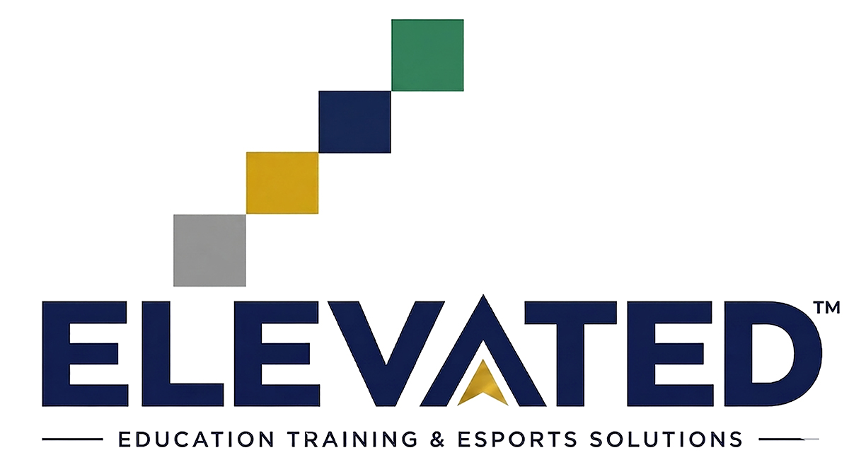 ELEVATED Logo